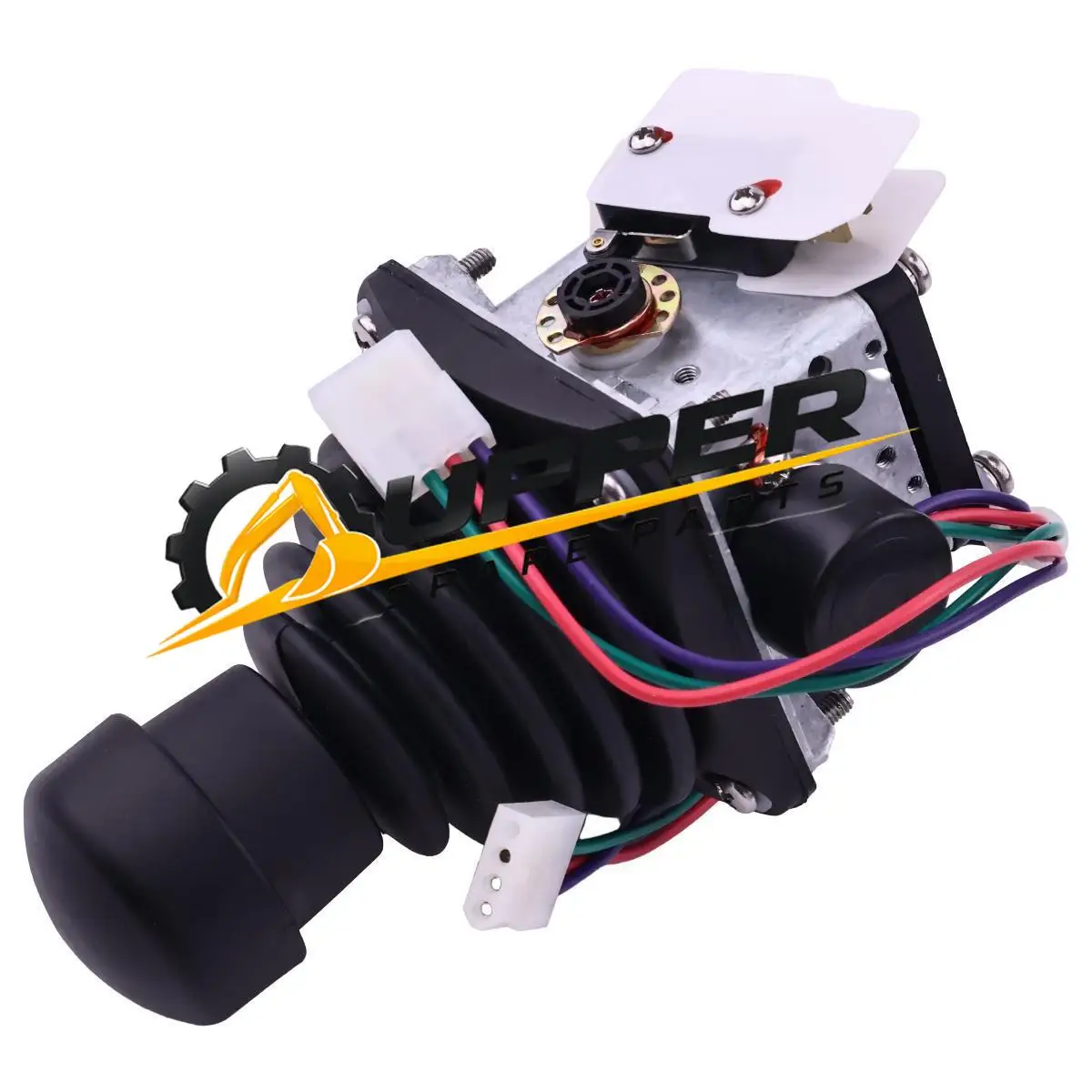 Joystick Controller 40613GT 40613 For Genie Lift S-40 S-45 S-60 S-65 S-80 S-85