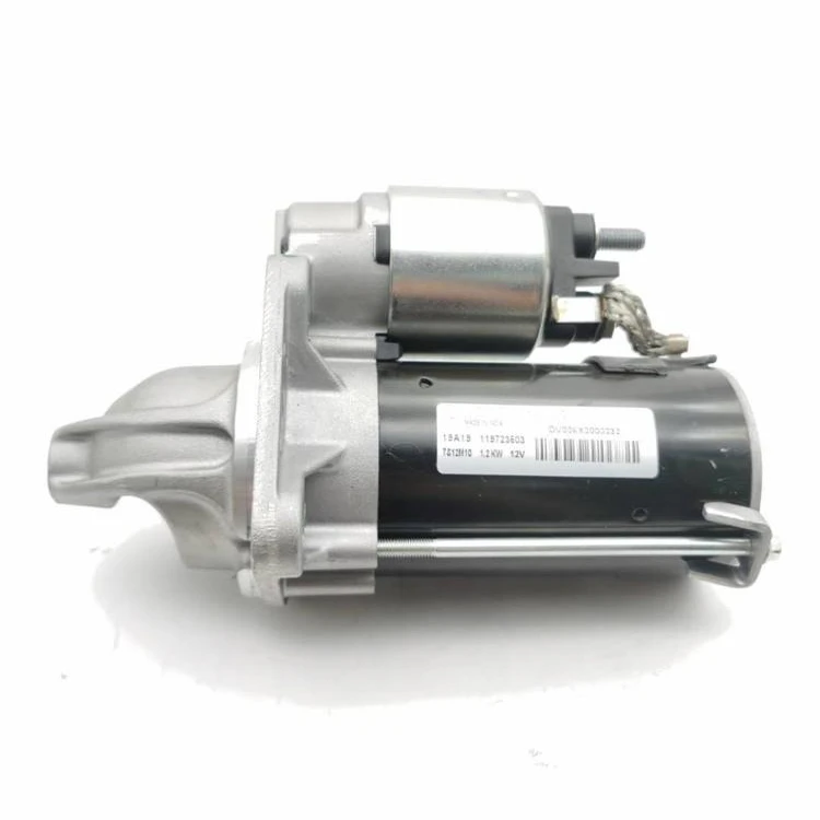 

Дешевый автомобильный стартер, генератор для fiesta focus 8V21-11000-BE 8V21-11000-BB