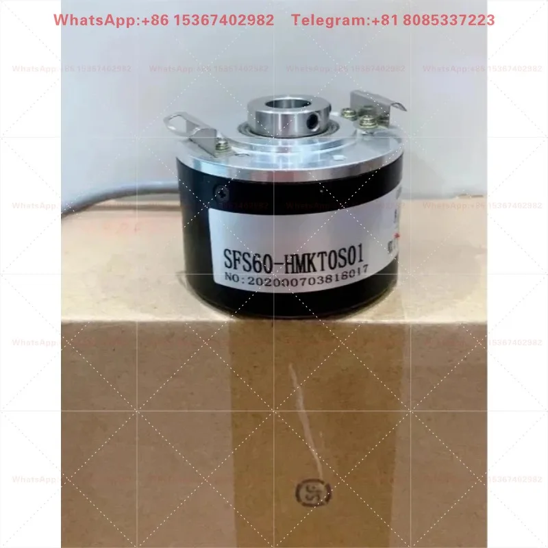 THI58N-0AAK0R6TN-01024 8.5820M. OR30.1024.0001 Encoder Made in China Alternative