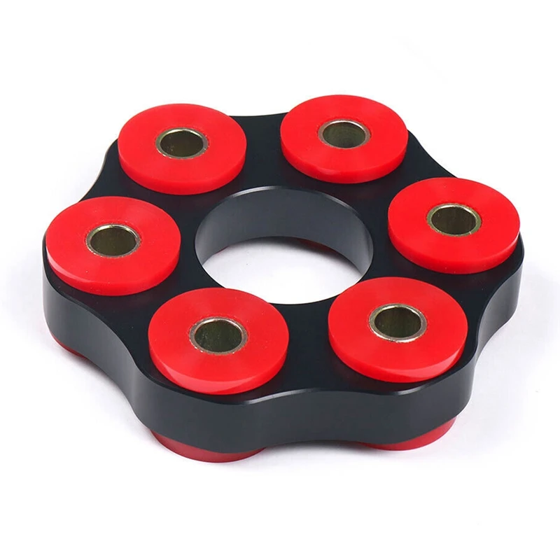 

Вал приводной вал гибкий диск Драйвер Гибкий диск LK = 96 мм/12 мм для BMW E30 E36 E46 M3