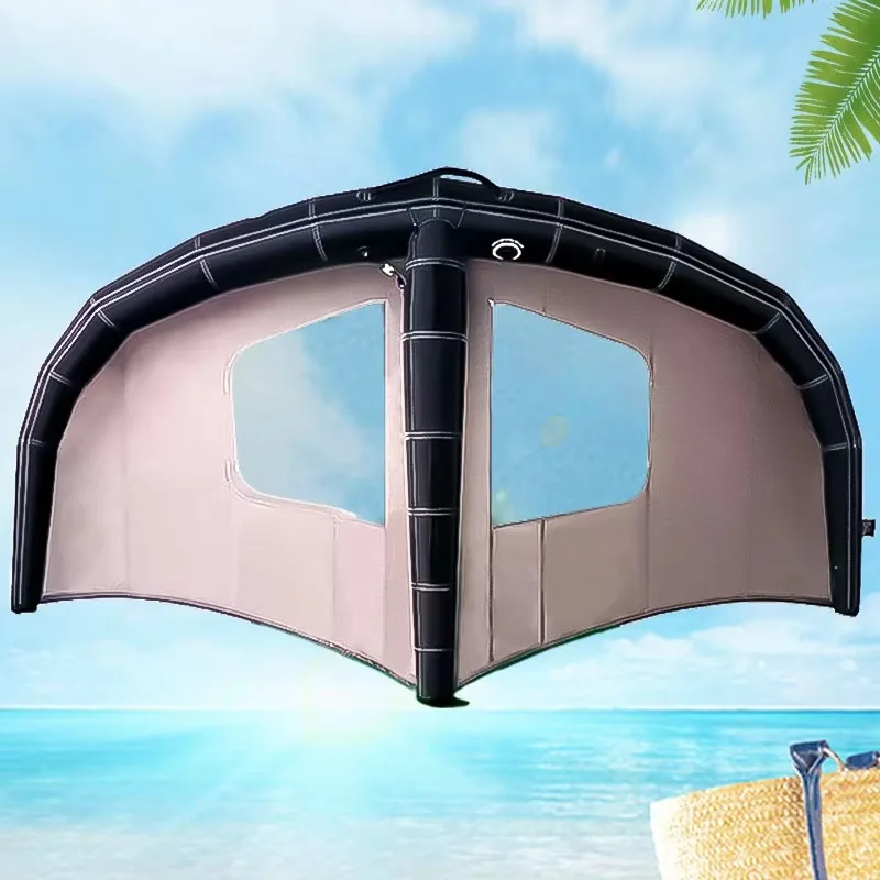 Kite Handheld Kite Surfboard Outdoor Water Sports Surfing