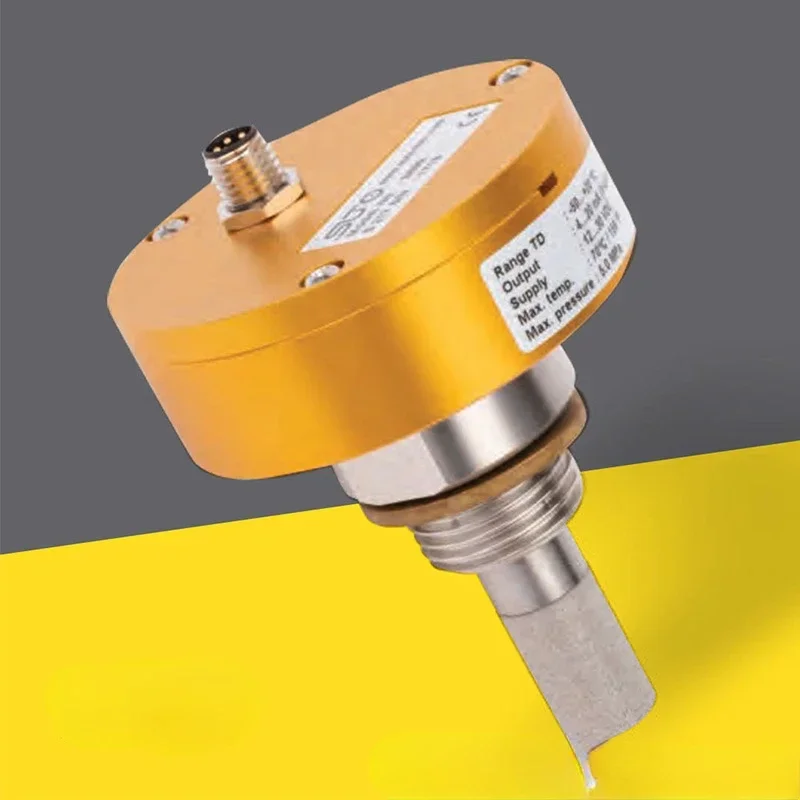 oo-New Dew Point Sensor -80~+20 º C Td Dryer, Cold Dryer, Suction Dryer