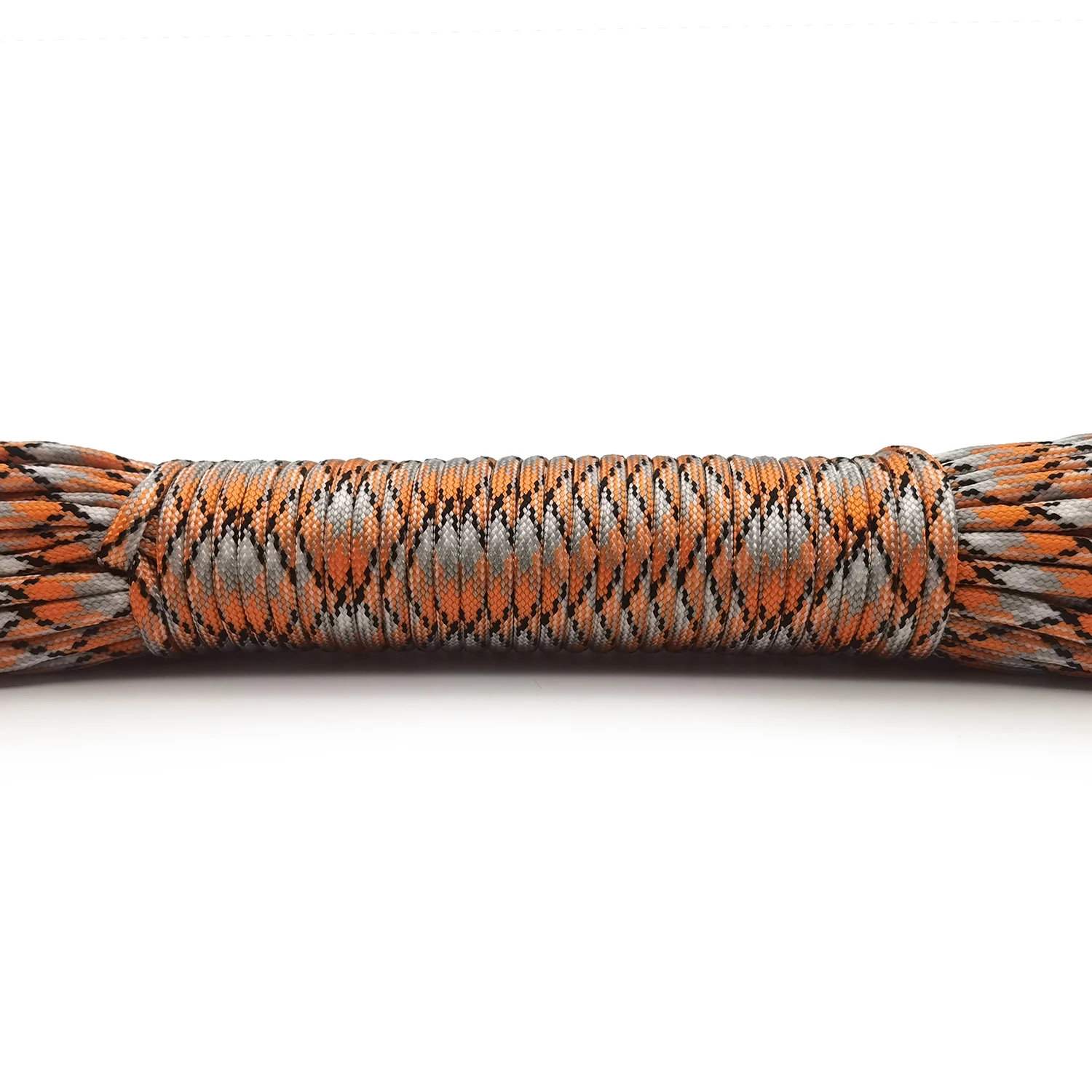 Dia.4Mm 7-Core Paracord، 5M/10M/31M، خيمة خارجية حبل ربط الملابس تجفيف حبل سوار منسوج ذاتي الصنع #5