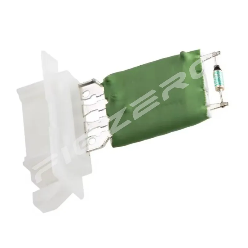 OEM 1698200397 Heater Blower Blower Resistance Mercedes Benz 2004-2012 A-Class W169 B-Class W245