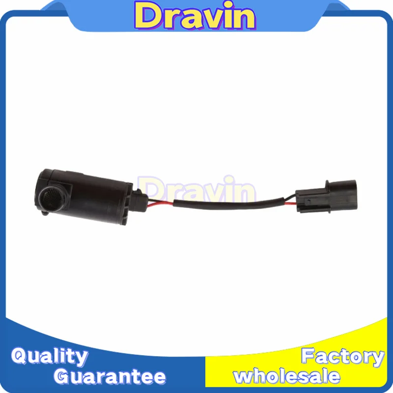 

98510H1000 98520H1000 98510-H1000 98520-H1000 Genuine Windscreen Wipers Washer Pump for Hyundai Terracan 2001-2006