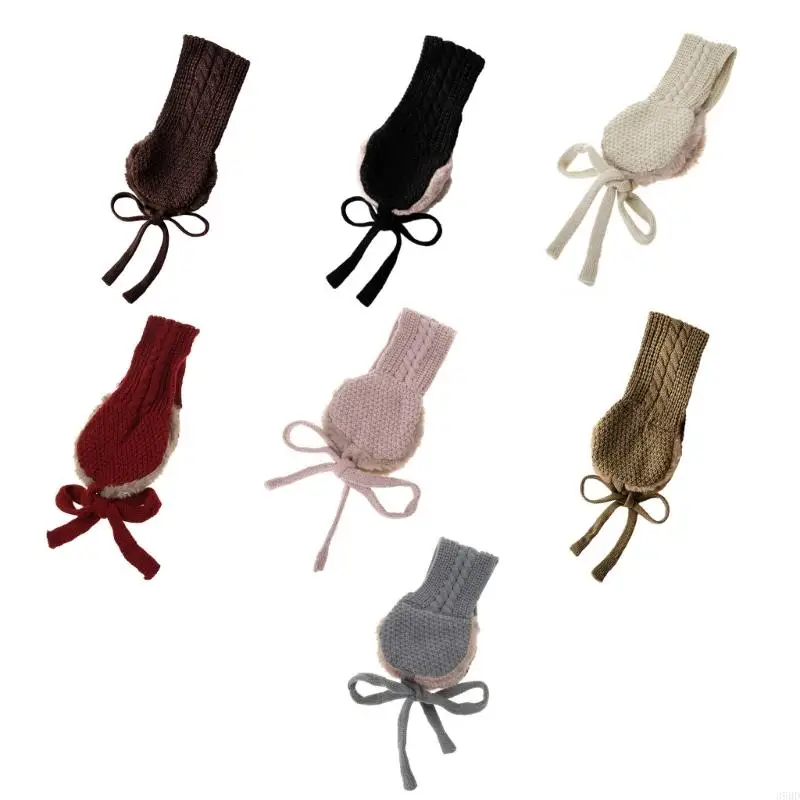 39bd morbido allungamento inverno inverno cavo caldo a orecchio scaldanello auricolare auricolare auricolare auricolare per