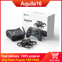 BETAFPV Aquila16 FPV Kit Brushless ELRS 2.4G FPV Drone quad copter