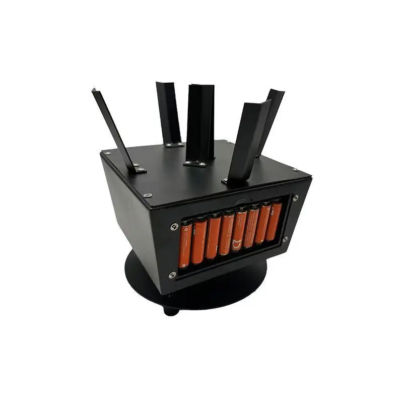 Рисунок 5 - Сцена с дистанционным управлением