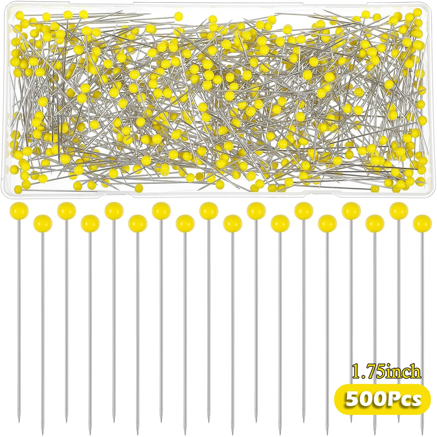#19 Latest Straight Pins Offers