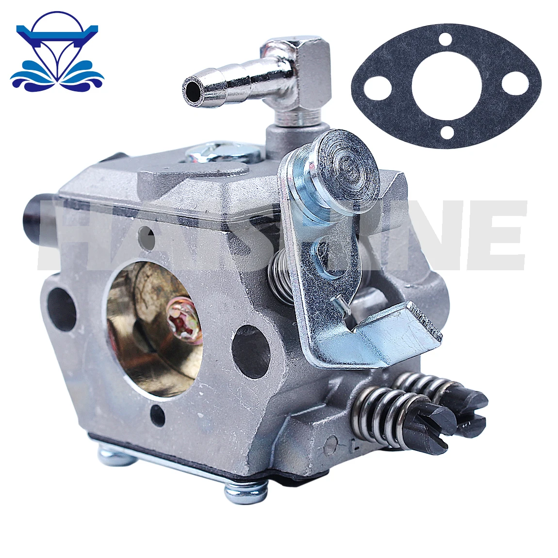 Carburetor For Stih…