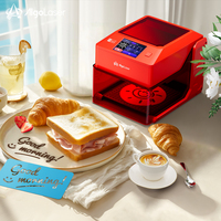 AlgoLaser Pixi Portable Laser Engraver with Touch Screen Smart Mini Laser Engraving Machine Tools Class 1 Laser Fully Enclosed