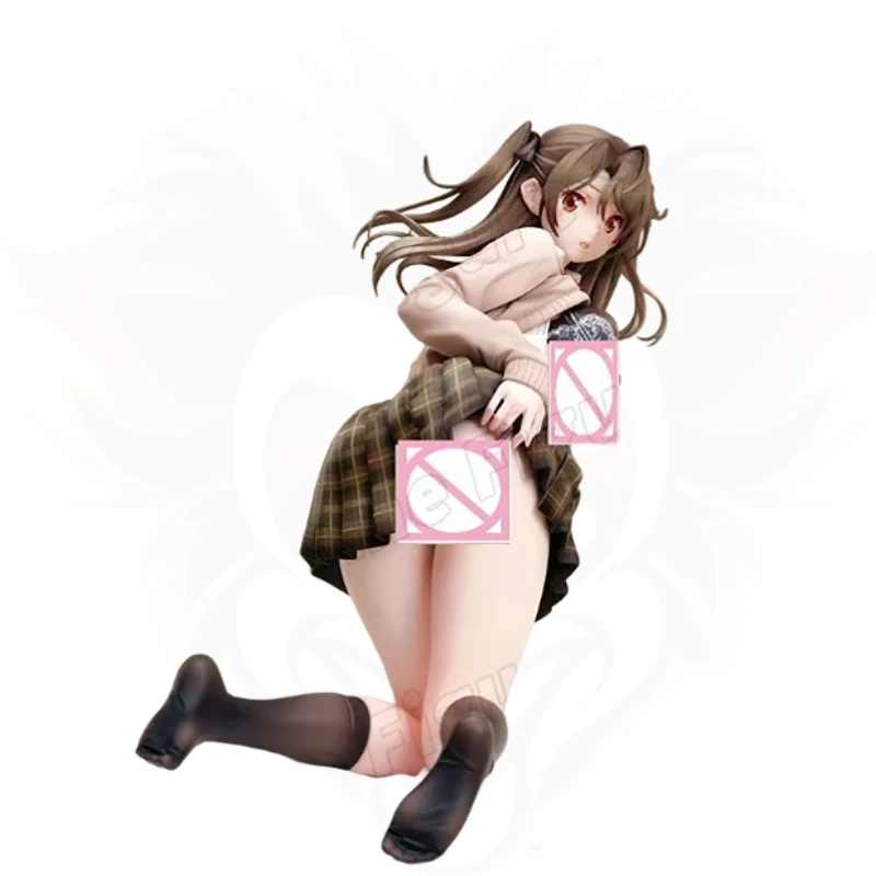 

Сексуальные фигурки аниме MX The Health Room Tachibana 1/6 Ver. ПВХ 18 ± для взрослых Коллекция Подарочная модель игрушки 18,5 см цельная