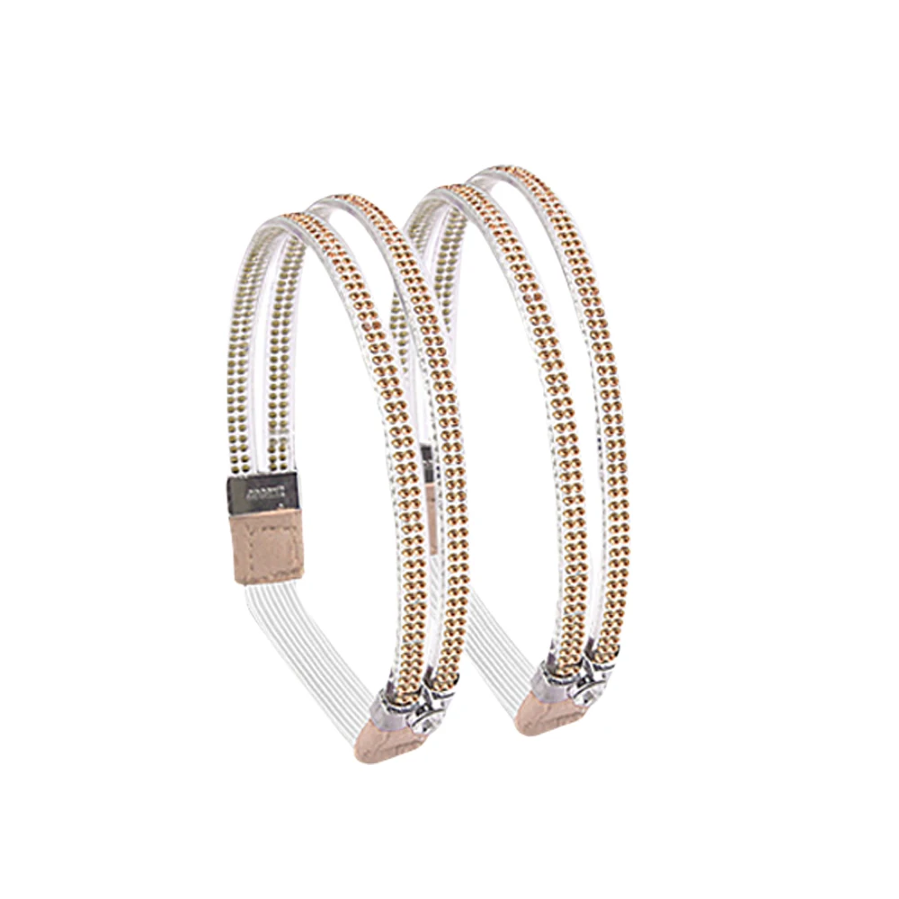 1 пара, эластичные шнурки для обуви