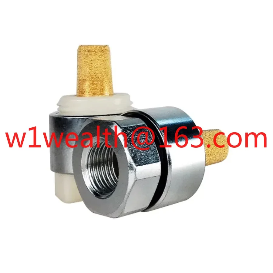 Air Flow Aid Device - Air Disc & Cushion Kit for Cement Silo & Powder Tank Arch Breaking and Material Fluidization