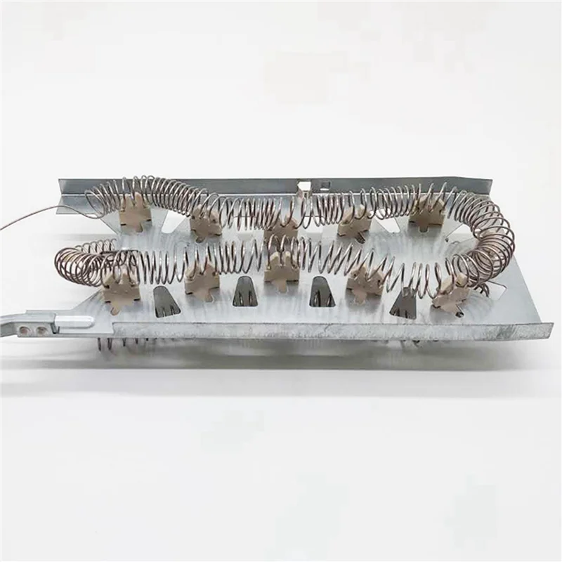 ABUD-2X 3387747 Dryer Heating Elementsreplacement Part Compatible For WP3387747VP AP6008281 WP3387747 W11045584 PS11741416
