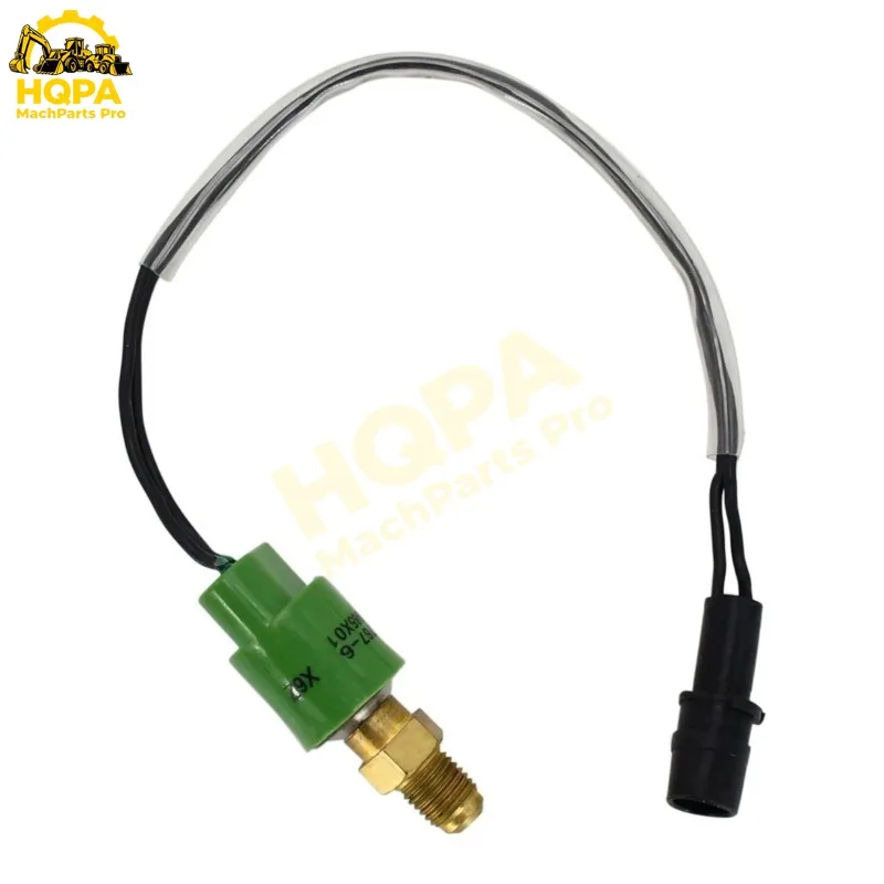 CA1199985 119-9985 1199985 Pressure Switch Sensor For Caterpillar cat EXCAVATOR 307 311 312 315 317 320 L 320N 322 325 330 350 L