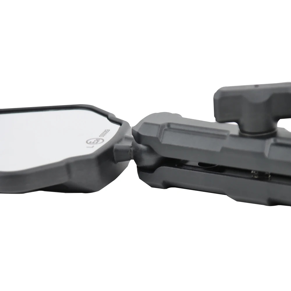 Pan America 1250 Motorcycle Accessories Adjustable Adventure Side Mirrors For Special RA1250 PA 1250 Rearview Mirror 2021 2022-
