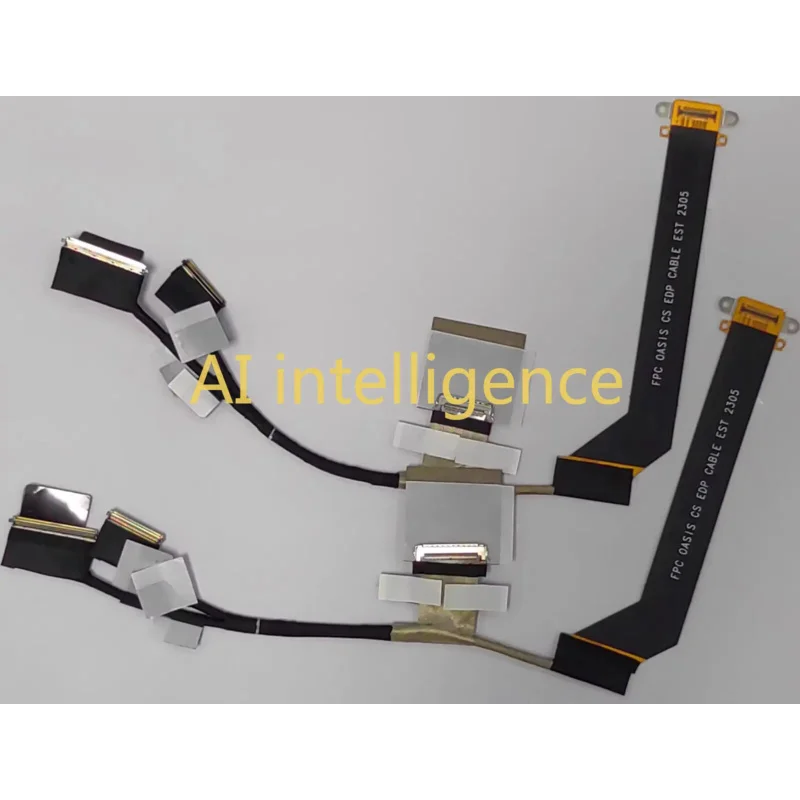 Original para DELL Latitude 7330S 7340S-OASIS CABLE TÁCTIL EDP 0D7F11