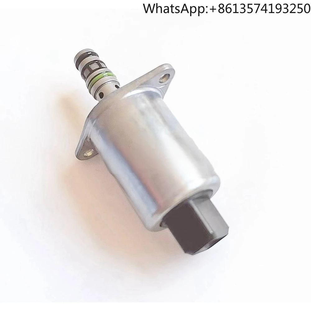 

For New Hydraulic Pump Pilot Proportional Solenoid Valve TM70202 24V