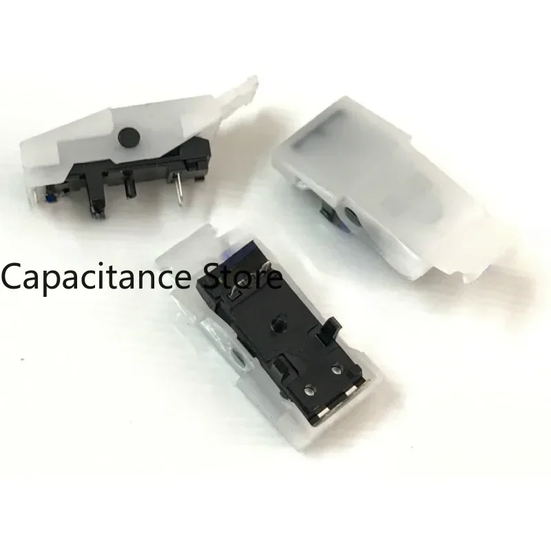 

10PCS ESE14A211 detection switch telephone landline 4-pin micro movement