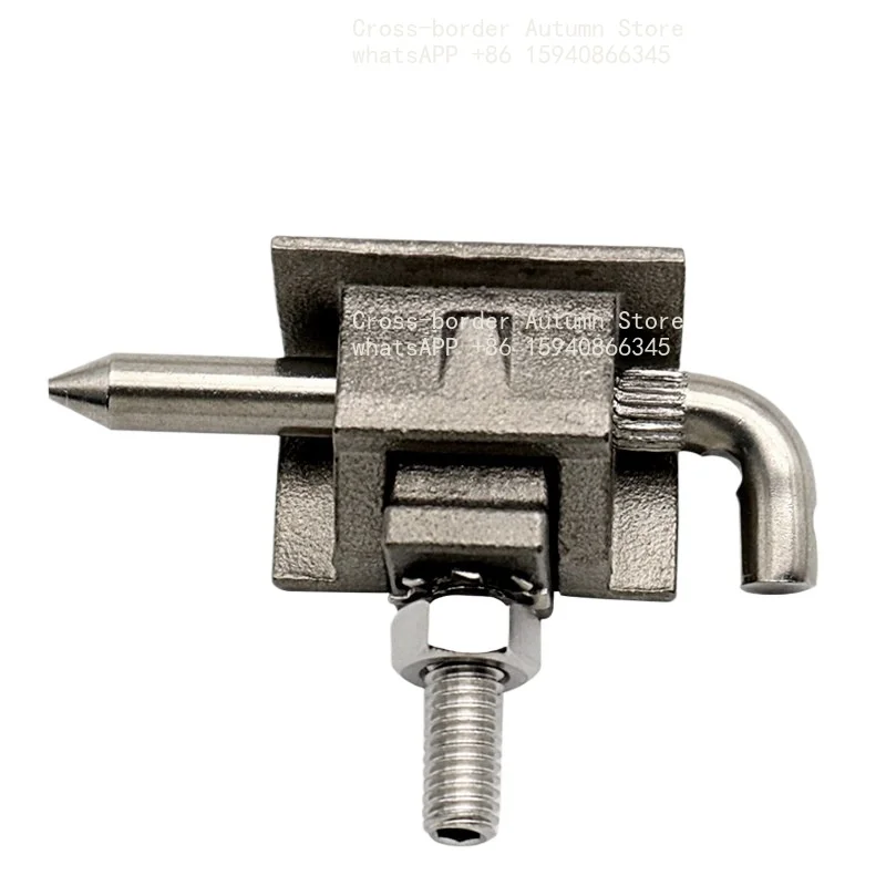 CL230-4 electric cabinet cassette hinge tin cabinet food environmental protection machinery equipment cabinet hinge