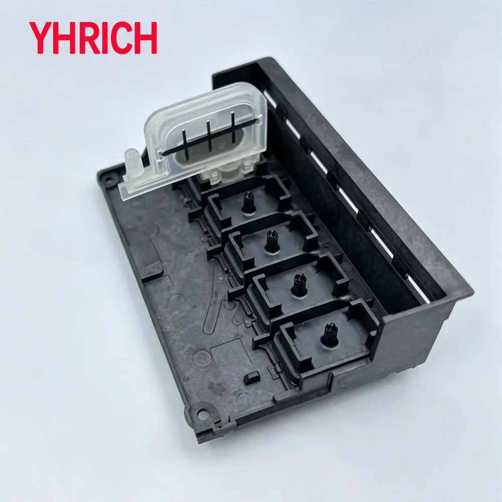 Original New XP15000 Printhead Cover Manifold for Epson XP15080 XP15010 XP6000 XP8500 Print Head Manifold Dtf Ciss
