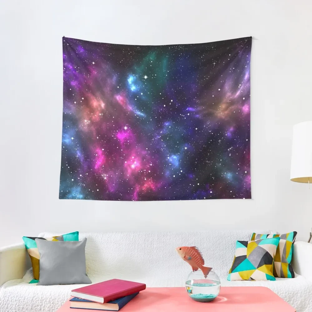 

Stardust Tapestry Home And Comfort Decor Aesthetics For Room Bedroom Deco Tapestry