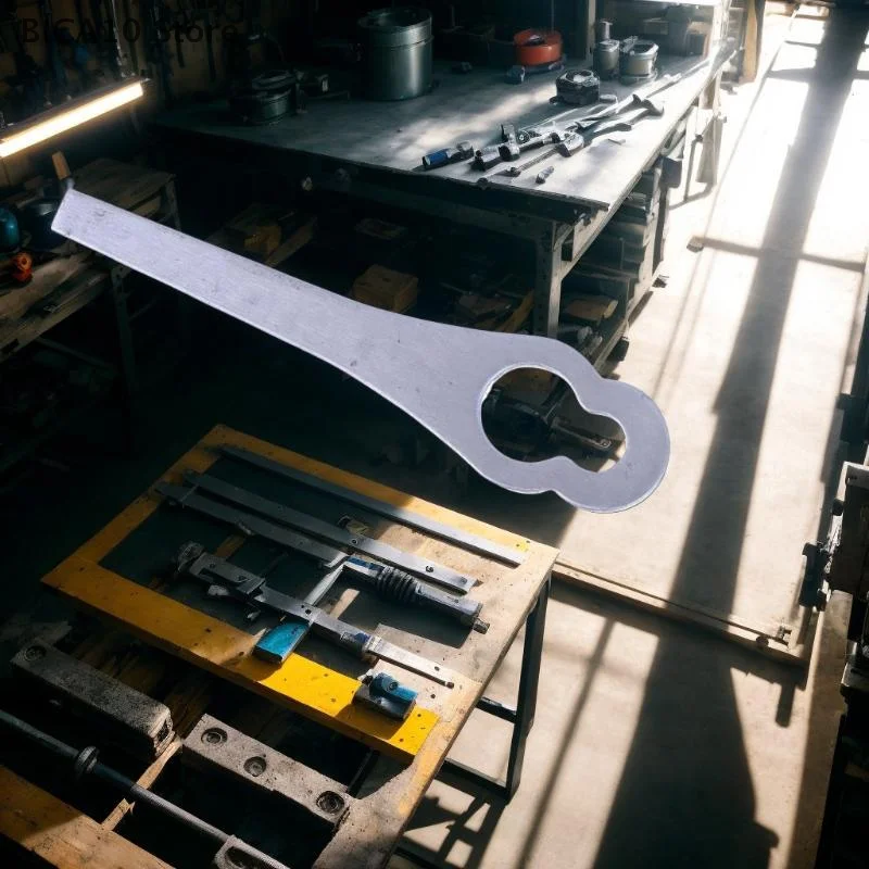 Lawnmower Blades Me…