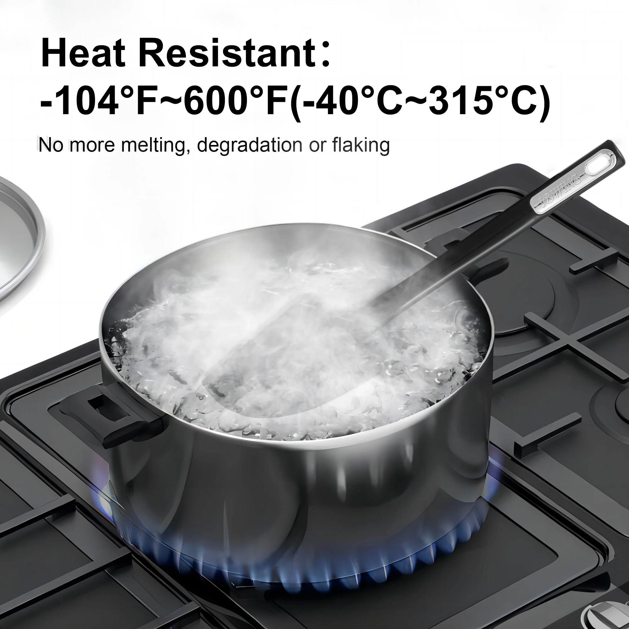 Thumbnail 3 - #10 Newest Spatulas