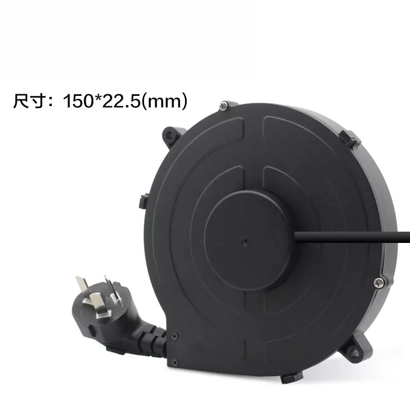 for Automatic Retractable Cord Reel Cable Winder  EV Charging Medical Equipment
