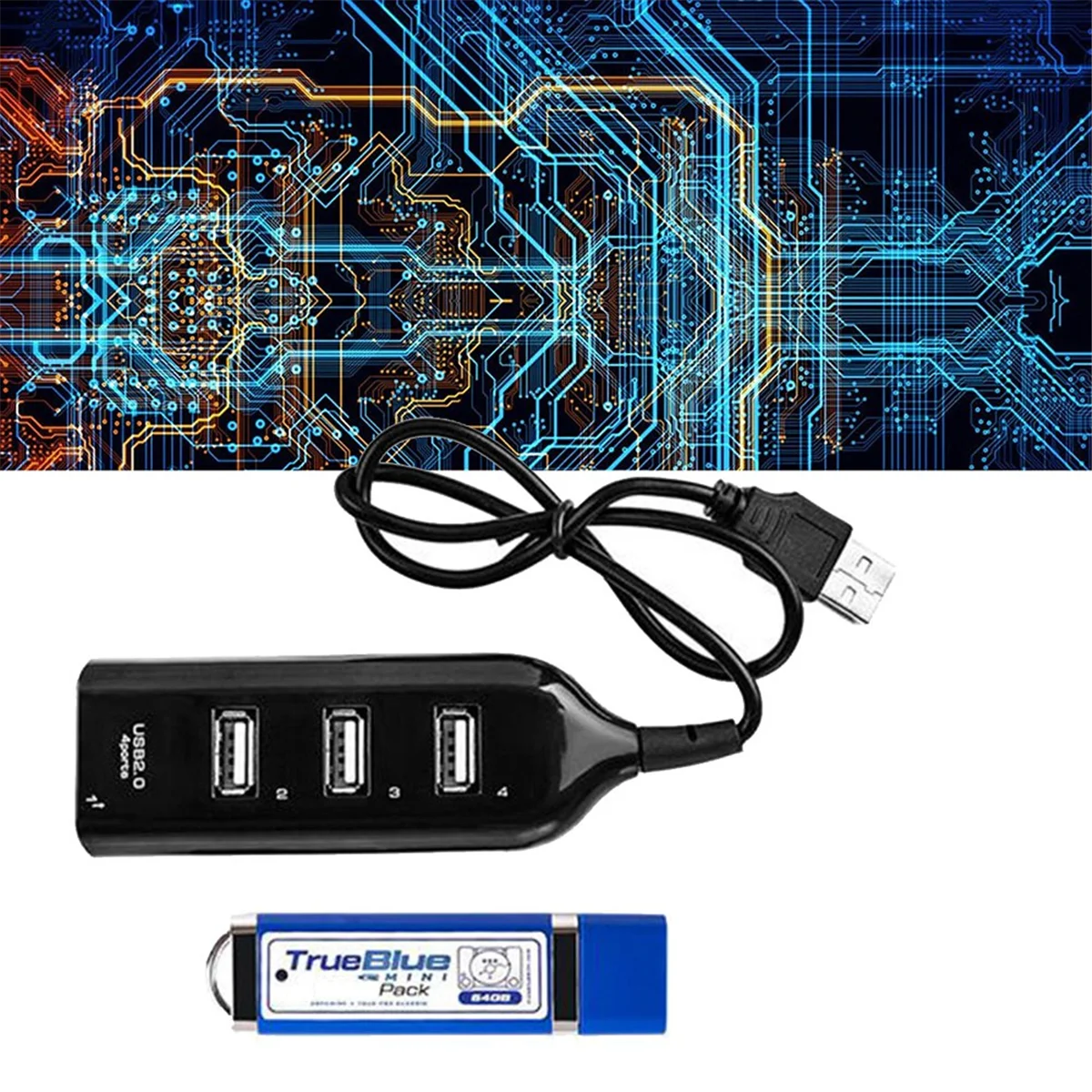 

For True Blue Mini 64GB PACK Game Stick for Genesis for Mega Drive Game Accessories Retro Gaming Console Z