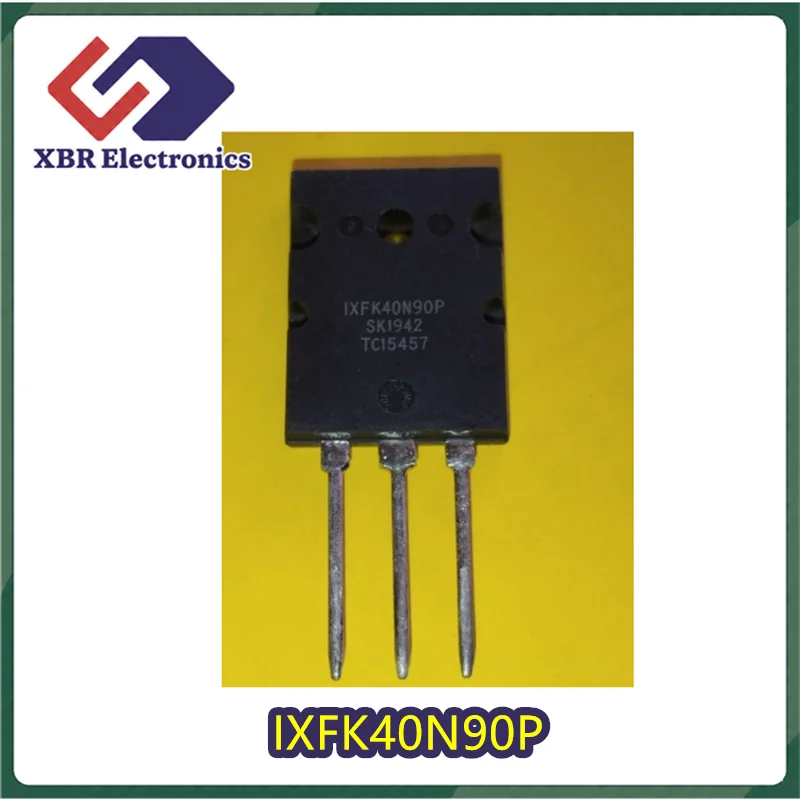 (5/20 pieces) IPZ60R037P7 600V 76A High Current MOSFET Four-Pin Transistor Brand New Original In Stock Fast Shipping