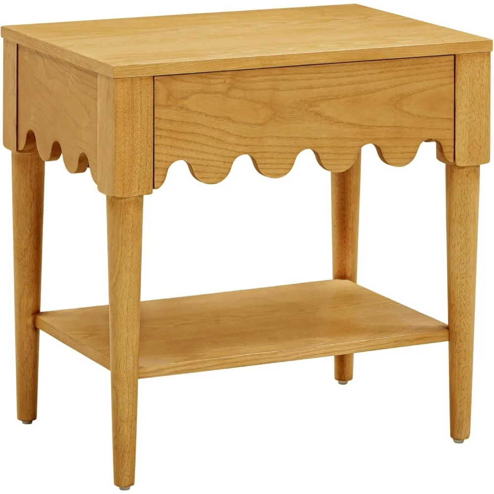

Oodle Natural Ash Nightstand