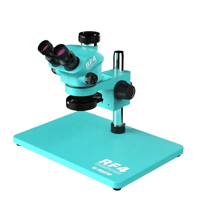 

YYHC-RF7050 Industrial Microscope Trinocular Stereo Microscope