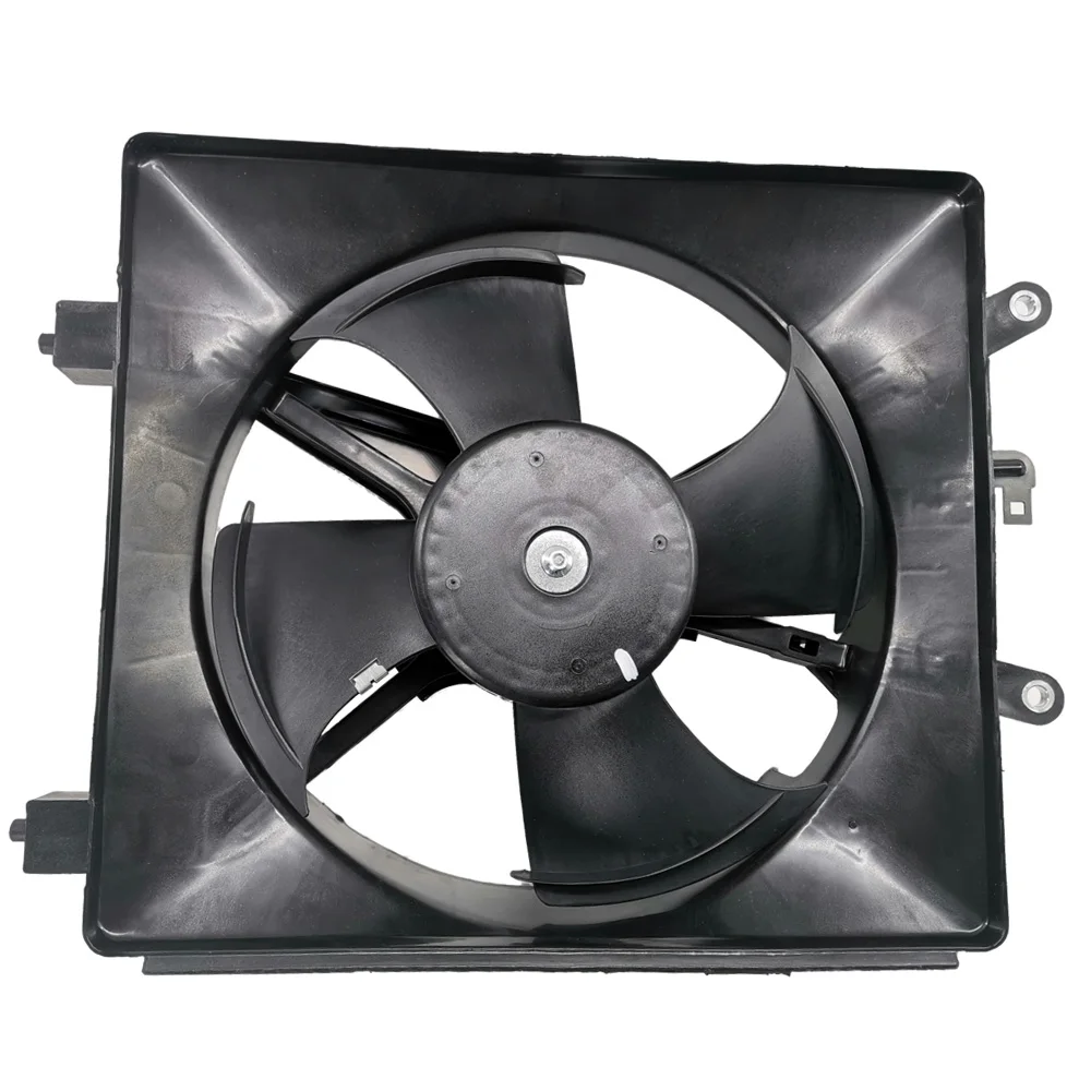 

For HONDA Civic 2001-2005 Radiator cooling fan OE 38605PLCJ013 38611PLCJ01 38611PMMA01 38615PMMC00 38616PLCJ01 38616PMMA01