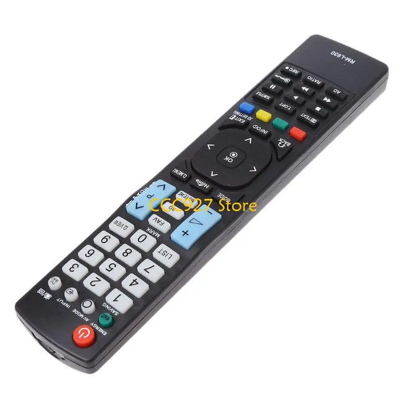 B03F Replacement AKB73615303 Remote Control For RM-L930 LED LCD Wireless Controller Media Player Accessories