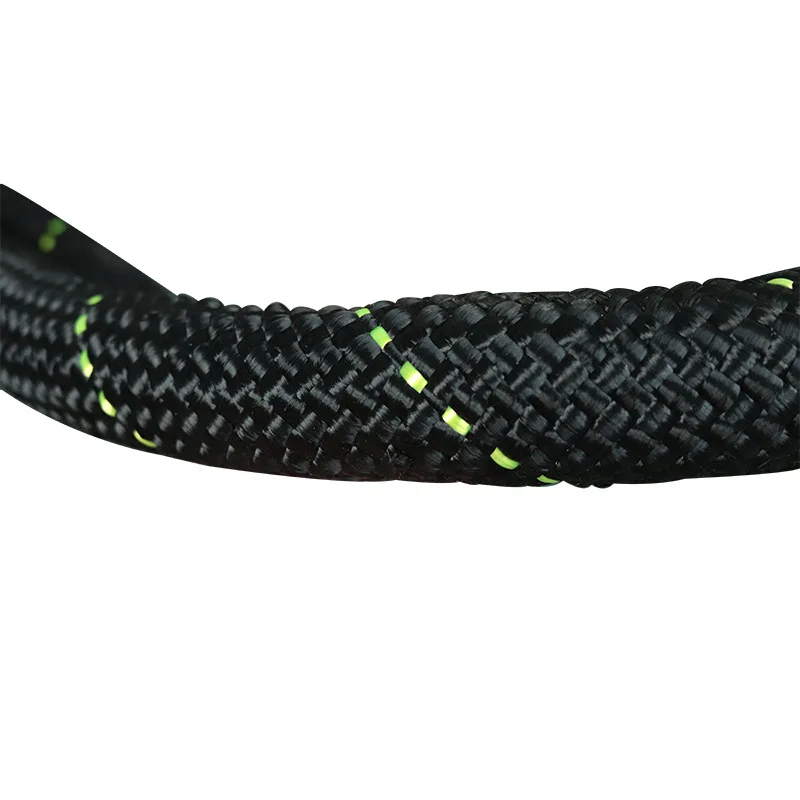 

The Battle Rope for Training Battling Ropes and Exercise Polyester Fitness Battle Rope
