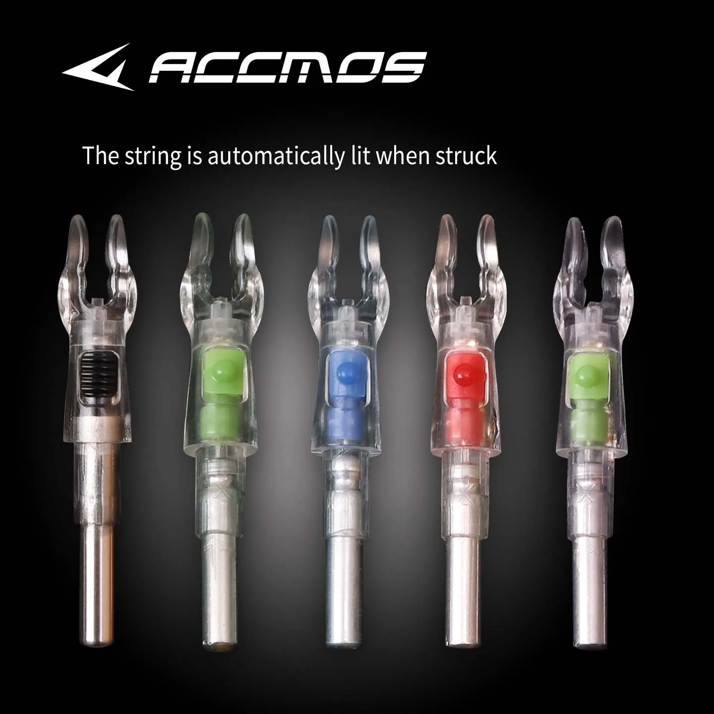 Thumbnail 3 - #3 Best Arrow Nocks to Buy In 2026