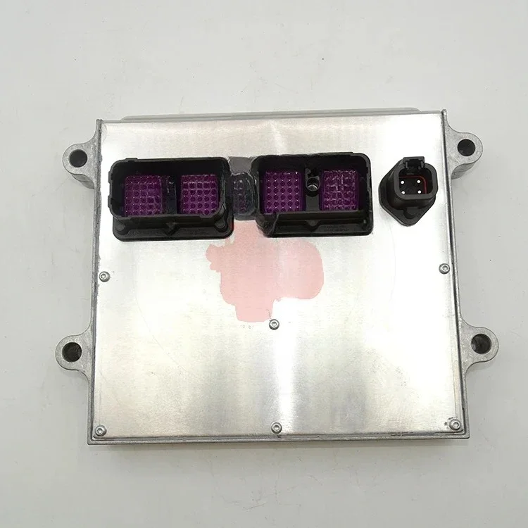Electronic Control Module  Ecm 4995445  Ecu 4995445