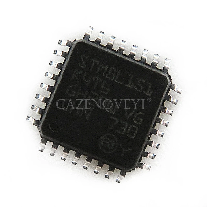 （1-5pcs）STM8L151K4T6 STM8L151 FT232BL FT232 STM32F042K6T6 STM32F042 C8051F350-GQR C8051F350 LQFP-32