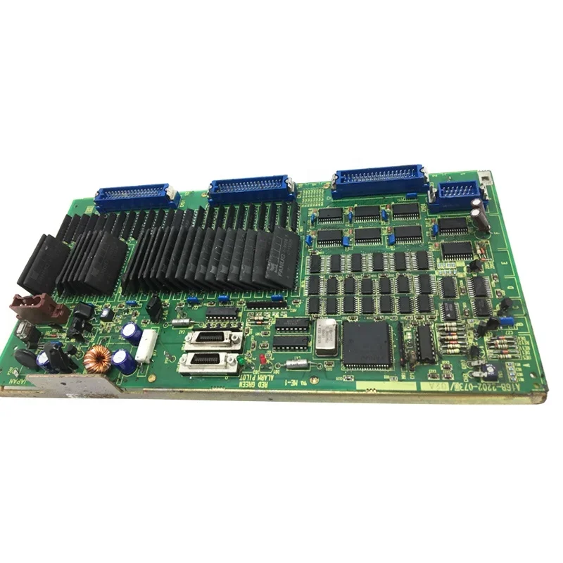 Auf Lager Original Fanuc Circuit PCB Board A16B-2202-0730
