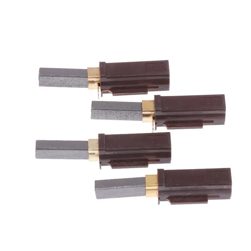 【HG】51503 Clean BA Johnson Baiyun A60 Vacuum Cleaner Suction Machine Suction Machine Carbon Brush Carbon Brush Rack