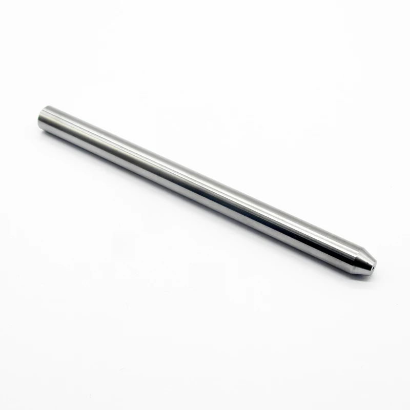 

R300 Waterjet Nozzles 8.0*101.6 Focusing Tube for OMAX 300766 Waterjet Spare Parts