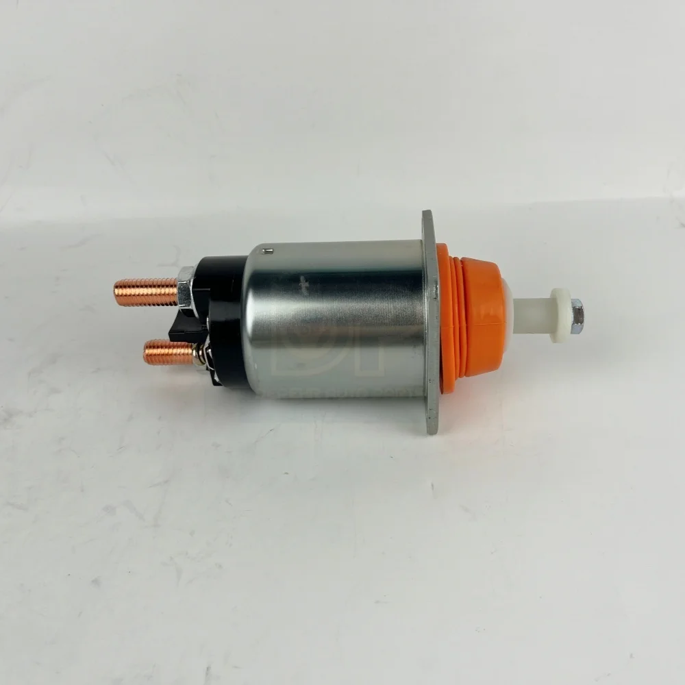 

Цельное реле электромагнитного переключателя стартера грузовика 24 В OEM 2339403006 0011526310 1405979