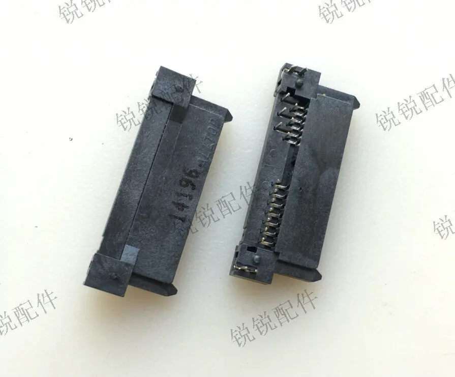 Fro SATA7 + 6 Femal…