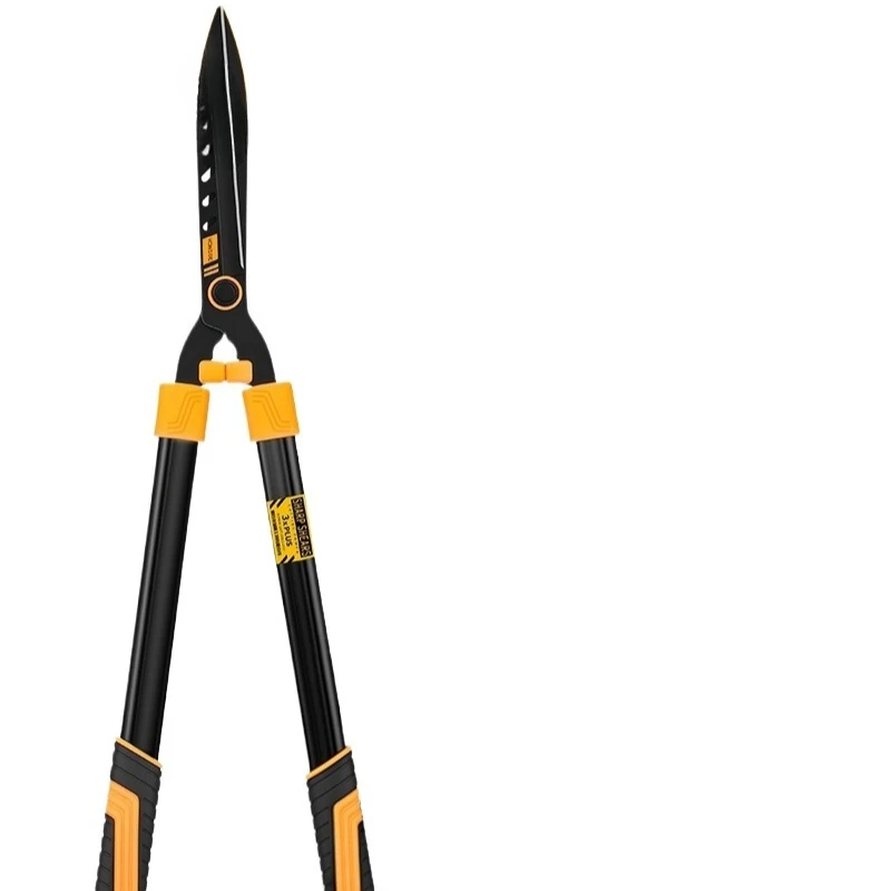 

Horticultural scissors, lawn, hedge, garden, special scissors for pruning branches