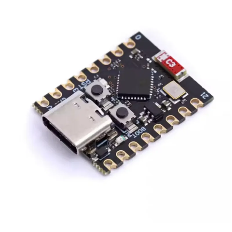 ESP32-C3 Development Board ESP32 SuperMini Development Board ESP32 Development Board wifi Bluetooth