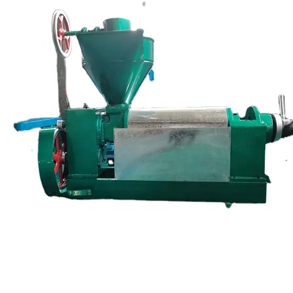 Extruder Groundnut Expeller Make Era Vegetable Process Olive Cold Press Coconut Oil Extractor Machine for Sale