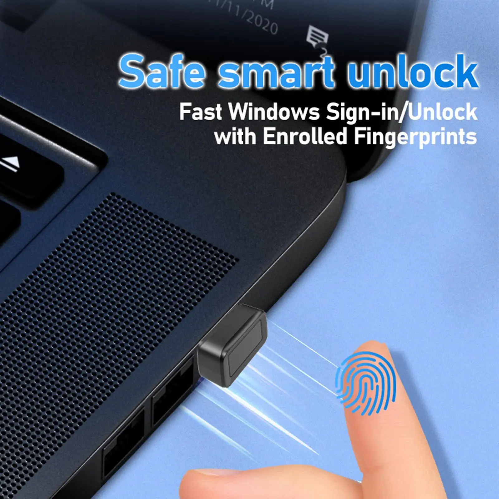 Thumbnail 2 - #18 Cheapest Fingerprint Readers Deals You Can Get