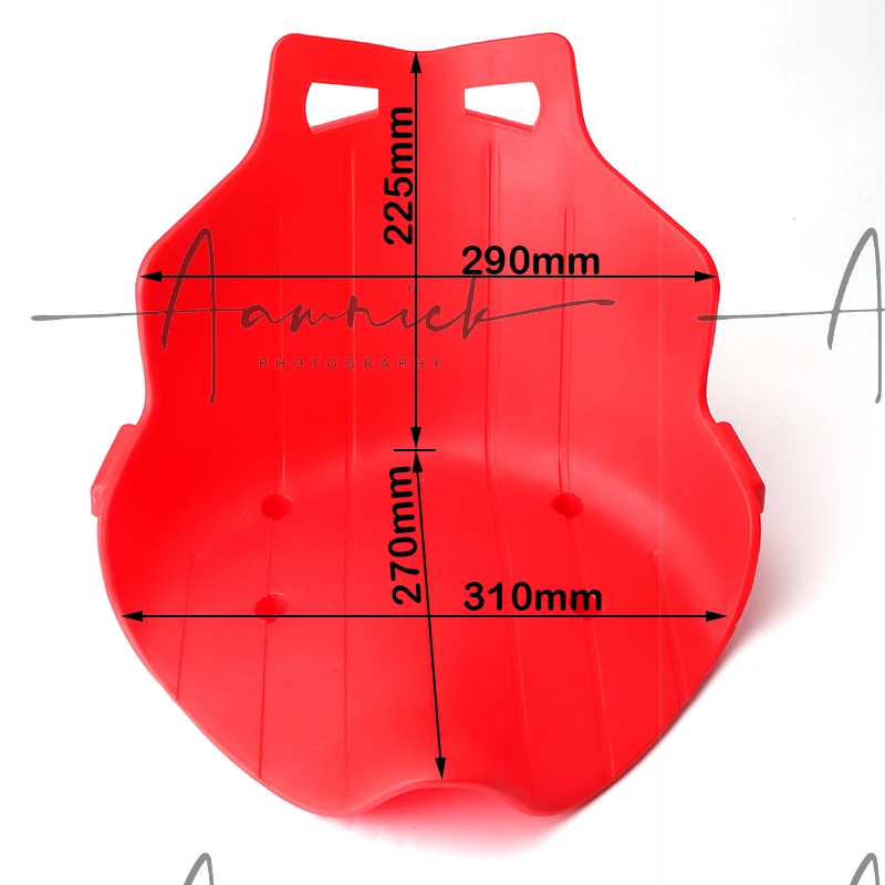 Пластиковое сиденье своими руками, сбалансированная подушка для дрифта, картинга, ховерборда, пять цветов
